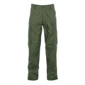 Fostex Garments BDU Pants (Green) (Small)