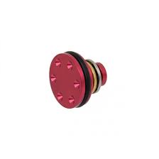 Point CNC Aluminium Piston Head (6 Holes)