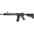 GHK COLT M4A1 Daniel Defense RIS II FSP GBBR