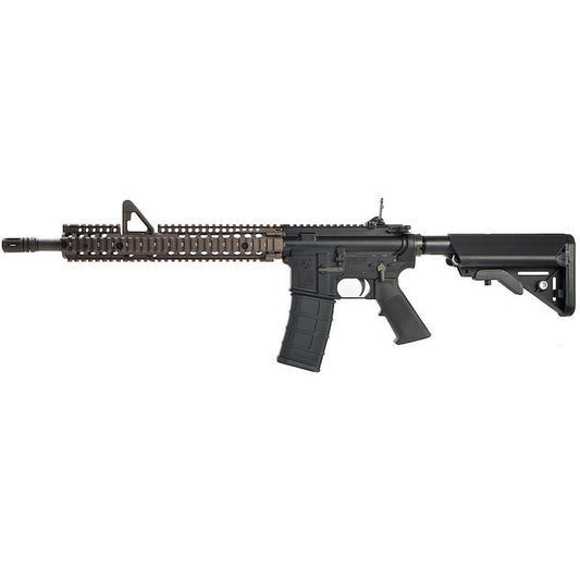GHK COLT M4A1 Daniel Defense RIS II FSP GBBR
