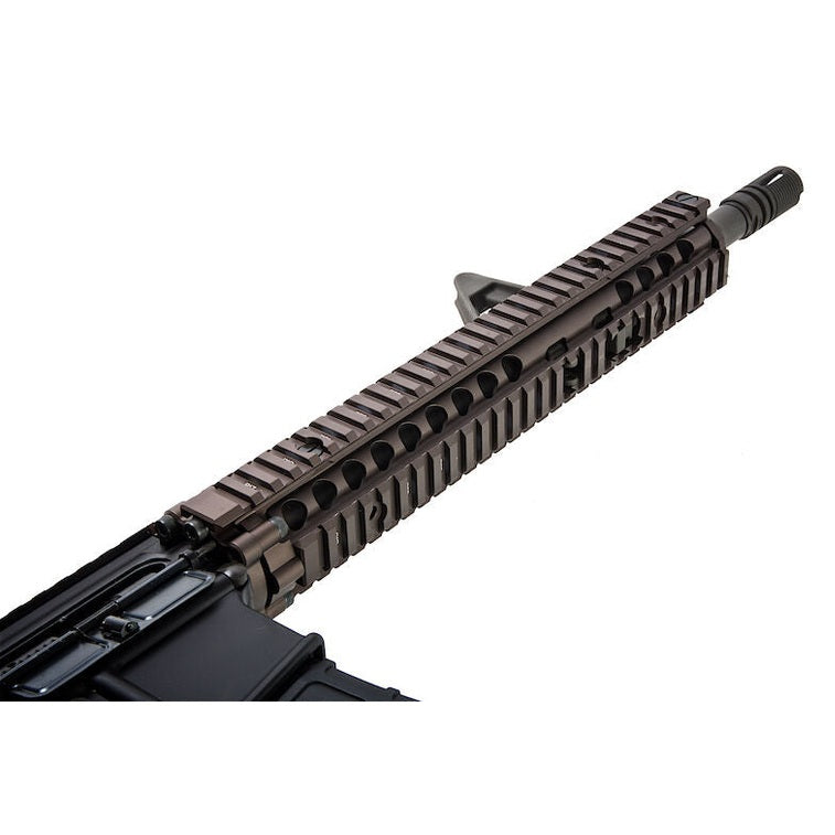 GHK COLT M4A1 Daniel Defense RIS II FSP GBBR