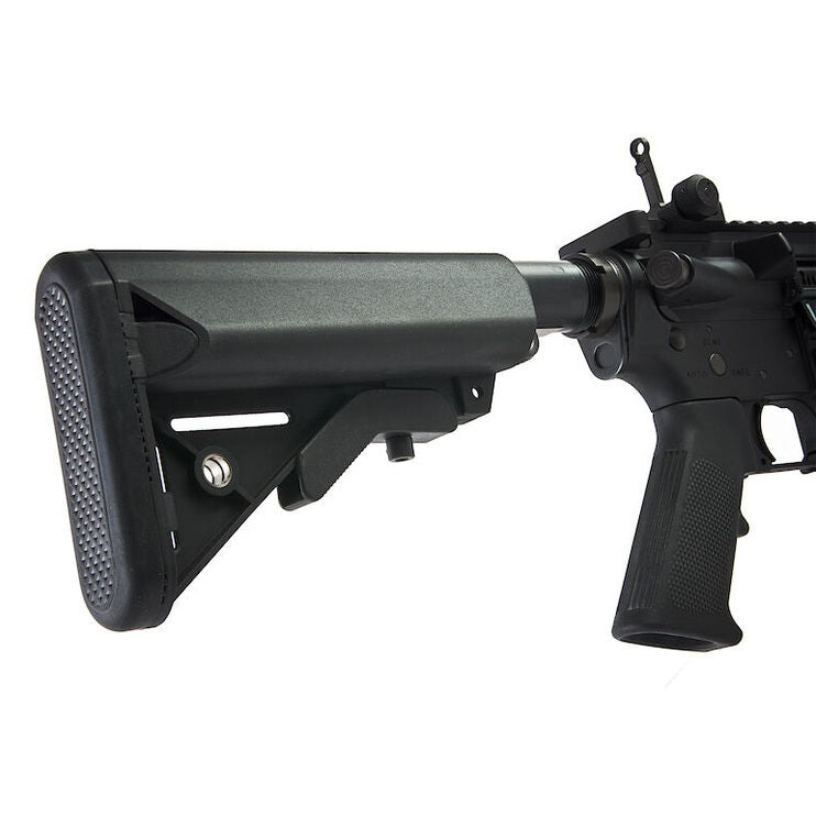 GHK COLT M4A1 Daniel Defense RIS II FSP GBBR