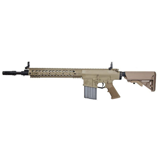VFC M110K1 SASS GBB Airsoft Rifle (KAC Licensed)