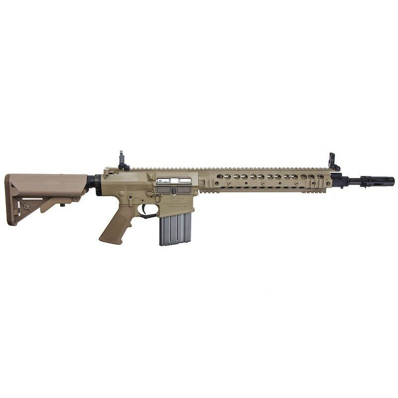 VFC M110K1 SASS GBB Airsoft Rifle (KAC Licensed)