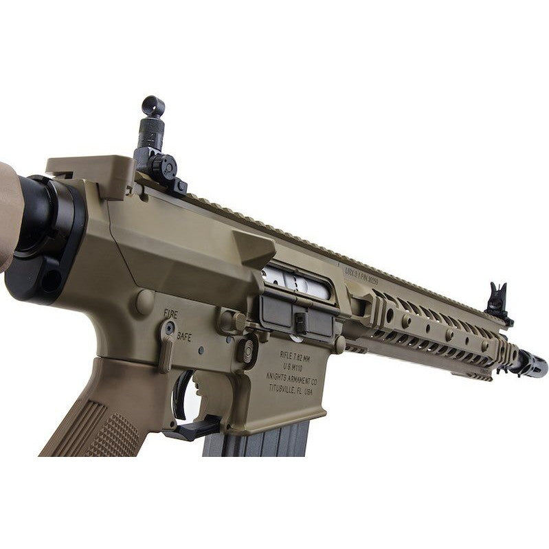 VFC M110K1 SASS GBB Airsoft Rifle (KAC Licensed)