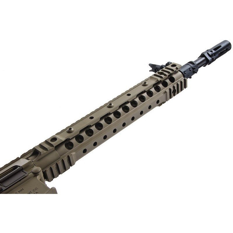 VFC M110K1 SASS GBB Airsoft Rifle (KAC Licensed)