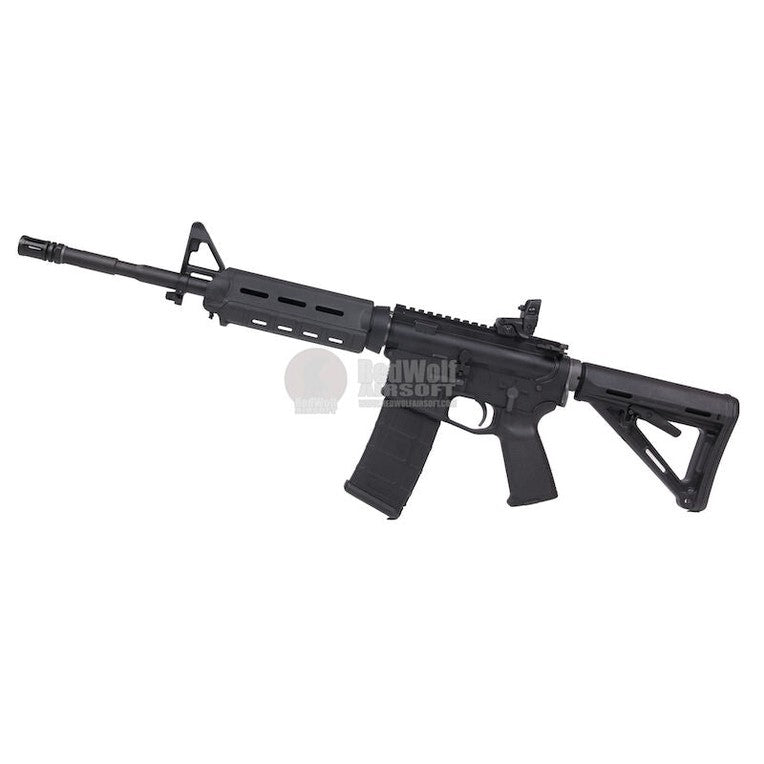 KWA x Magpul PTS LM4 Gas Blowback