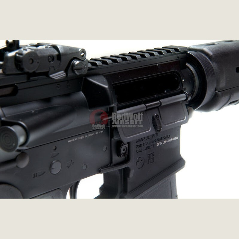 KWA x Magpul PTS LM4 Gas Blowback