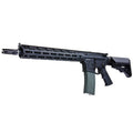 VFC KAC SR16E3 Carbine MOD2 GBB Airsoft M4 Rifle (V3) - Black