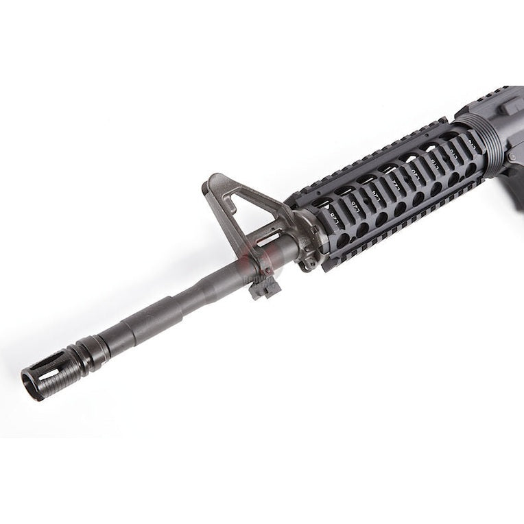 INOKATSU COLT M4 MTW SOPMOD Gas Blowback Rifle w/ FREE MAGAZINE (SUPER VERSION)