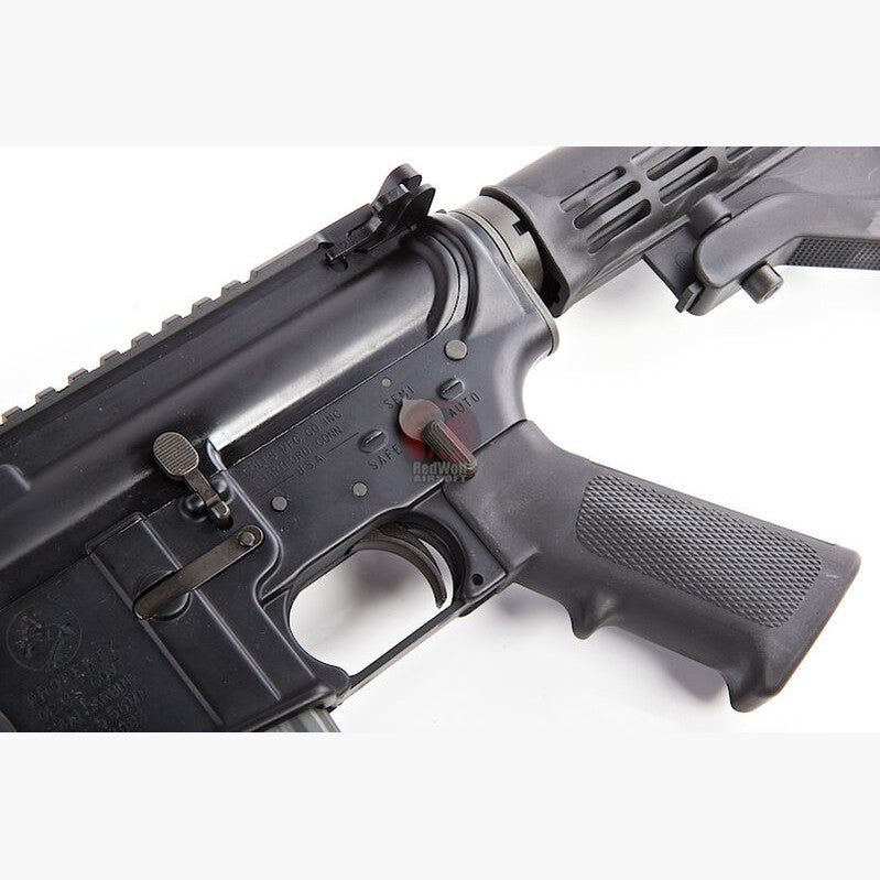 INOKATSU COLT M4 MTW SOPMOD Gas Blowback Rifle w/ FREE MAGAZINE (SUPER VERSION)