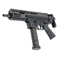 Maruyama SCW-9 PRO SD2 Airsoft GBB SMG - Black