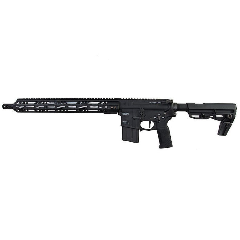 Tokyo Marui MTR16 GBBR (ZET System) - Cerakote Version - MAG SET Bundle Pack - Includes 2 additional TM-4952839149428 magazines (3 mags total)