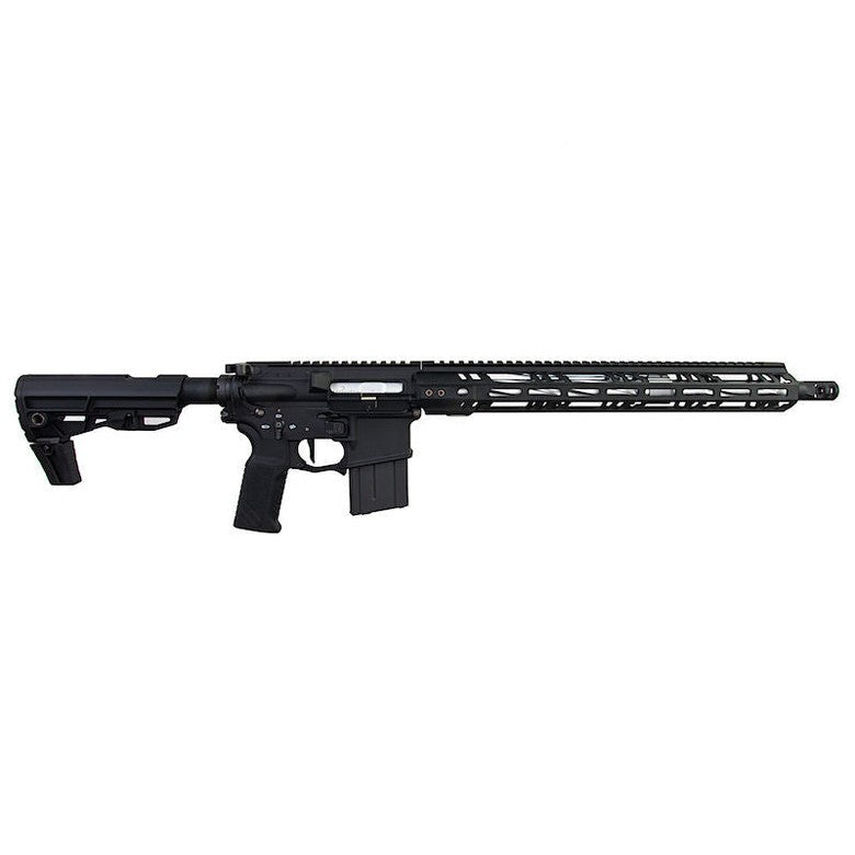 Tokyo Marui MTR16 GBBR (ZET System) - Cerakote Version - MAG SET Bundle Pack - Includes 2 additional TM-4952839149428 magazines (3 mags total)
