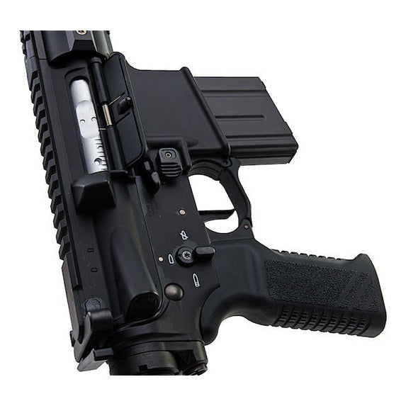 Tokyo Marui MTR16 GBBR (ZET System) - Cerakote Version - MAG SET Bundle Pack - Includes 2 additional TM-4952839149428 magazines (3 mags total)