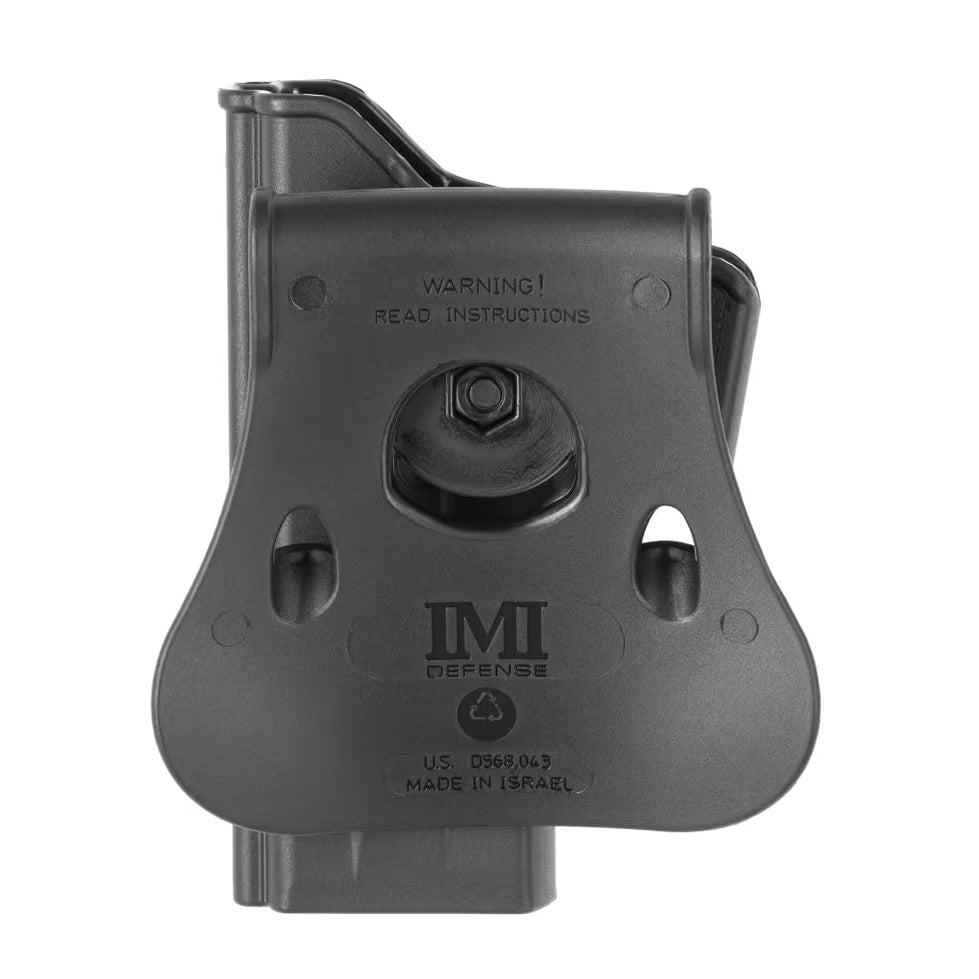 Roto Paddle Holster for SIG P226