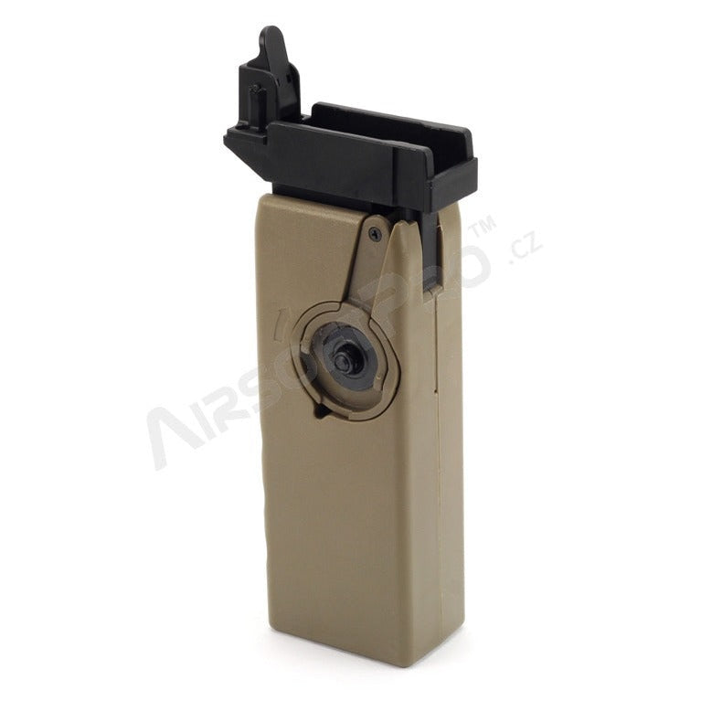 Speed loader AK Adaptive