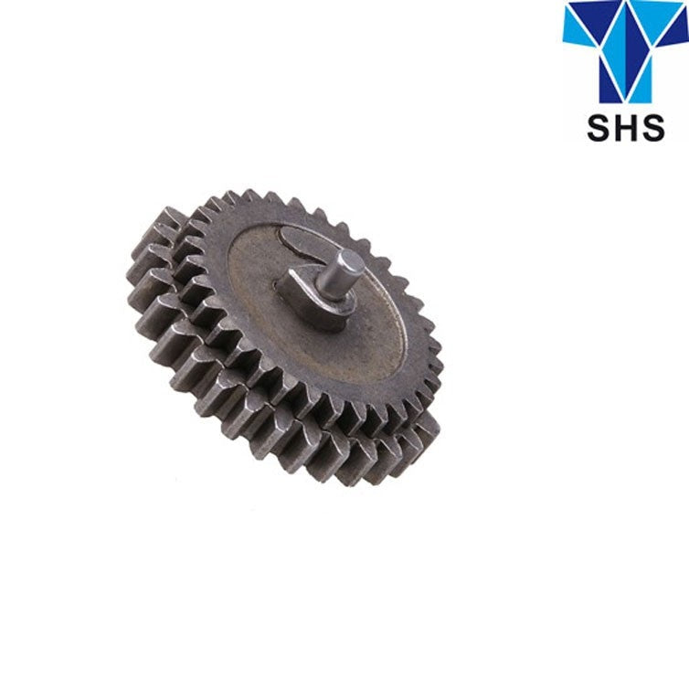 Shs Sector Gear (cl5009)