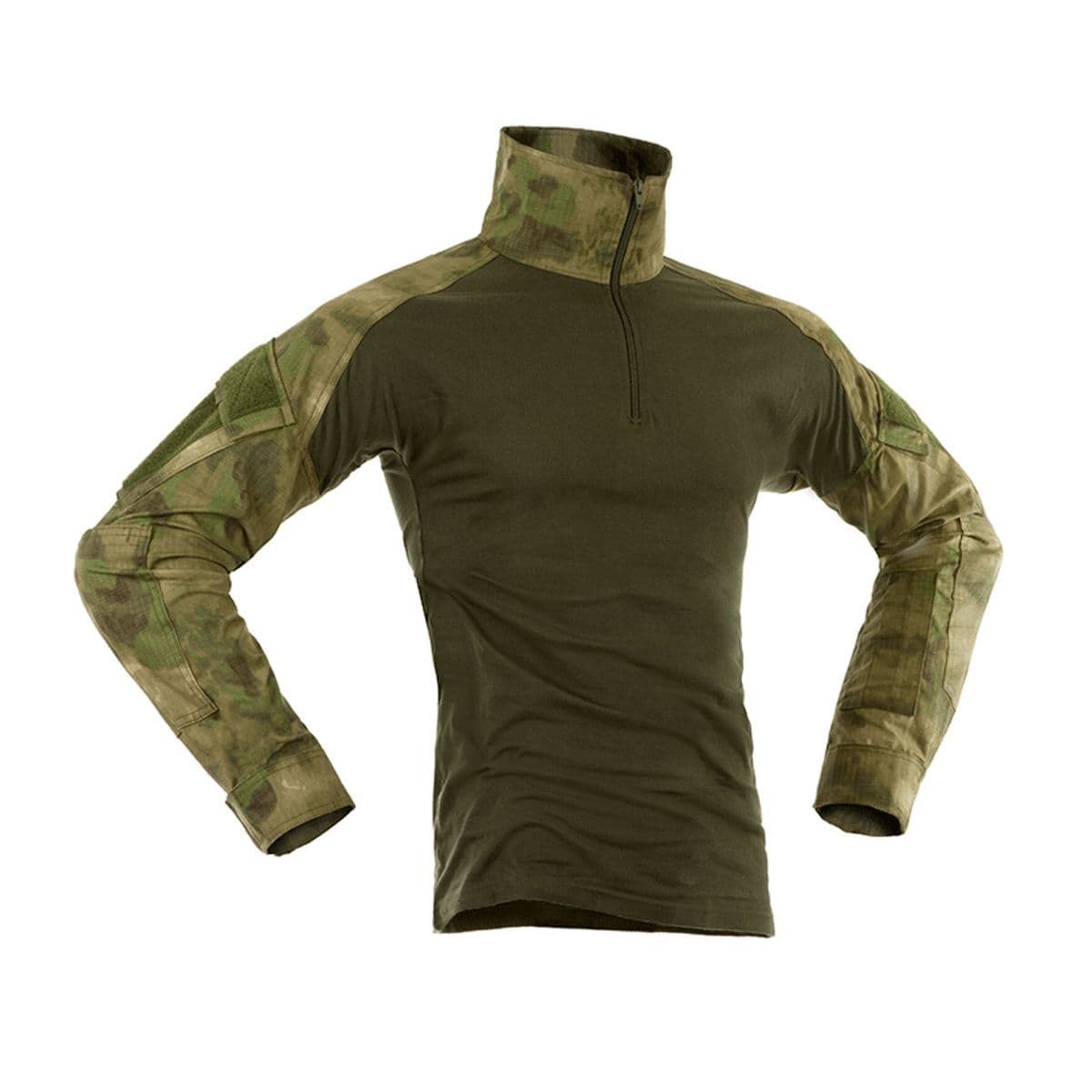 Invader Gear Combat Shirt UBACS Everglade (XL)