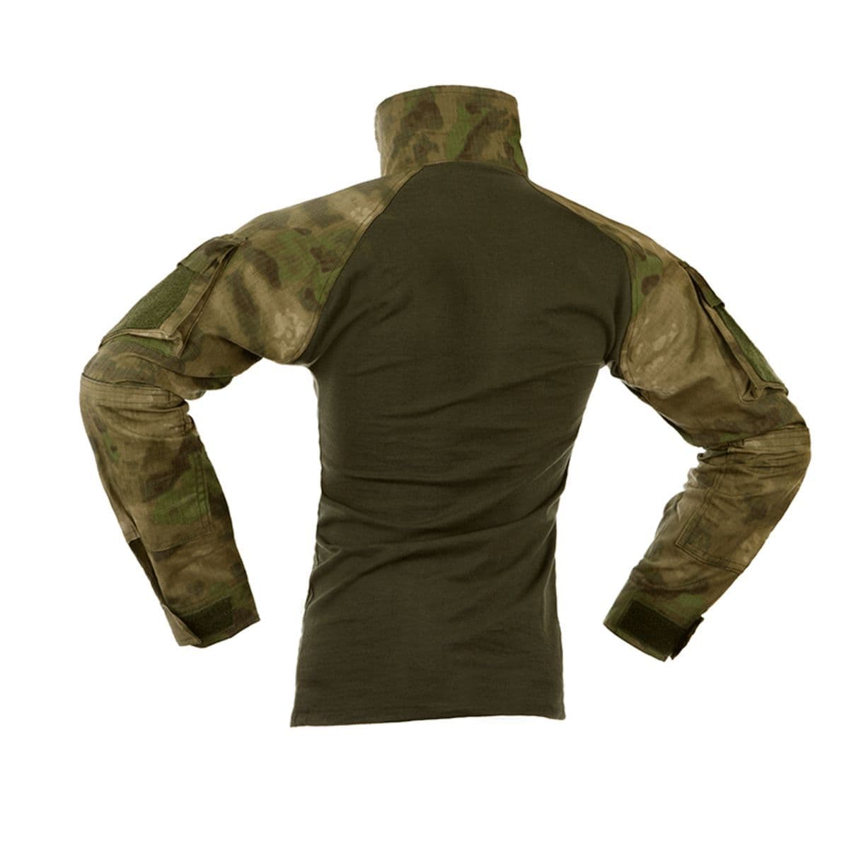 Invader Gear Combat Shirt UBACS Everglade (XL)