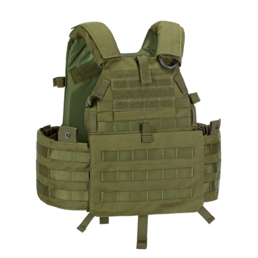 6094A-RS Plate Carrier INVADER GEAR