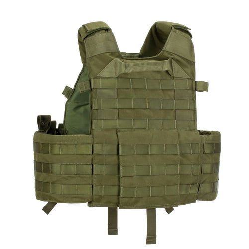 6094A-RS Plate Carrier INVADER GEAR