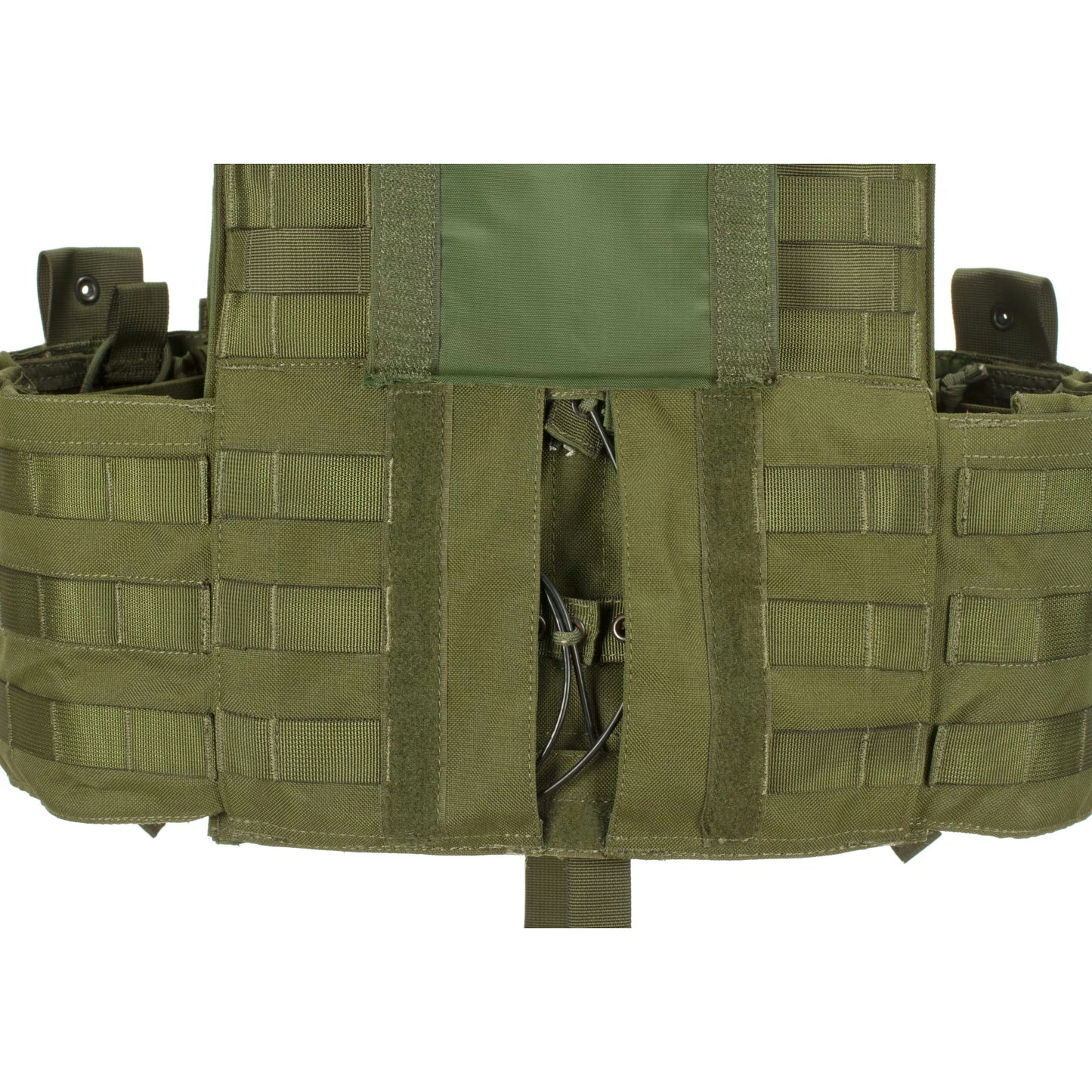 6094A-RS Plate Carrier INVADER GEAR