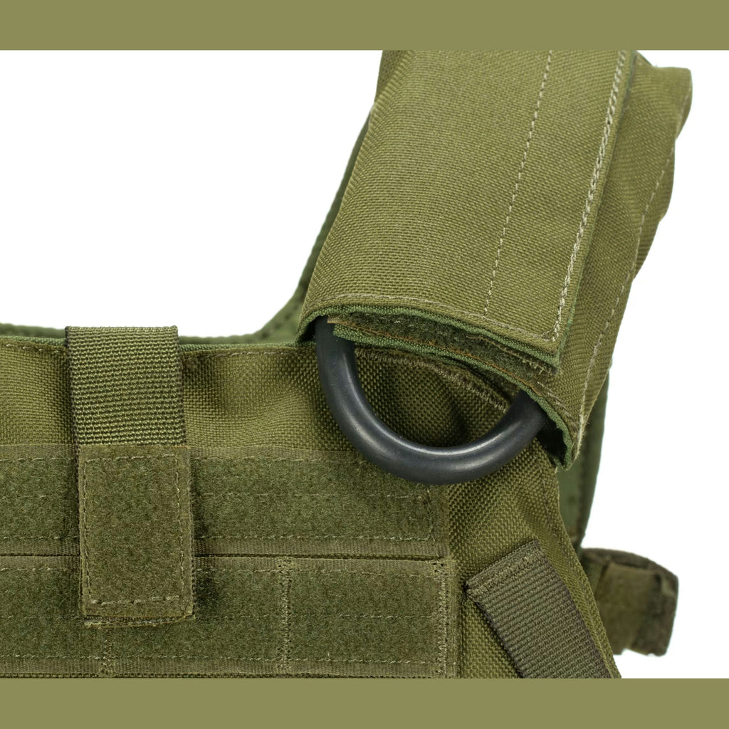 6094A-RS Plate Carrier INVADER GEAR