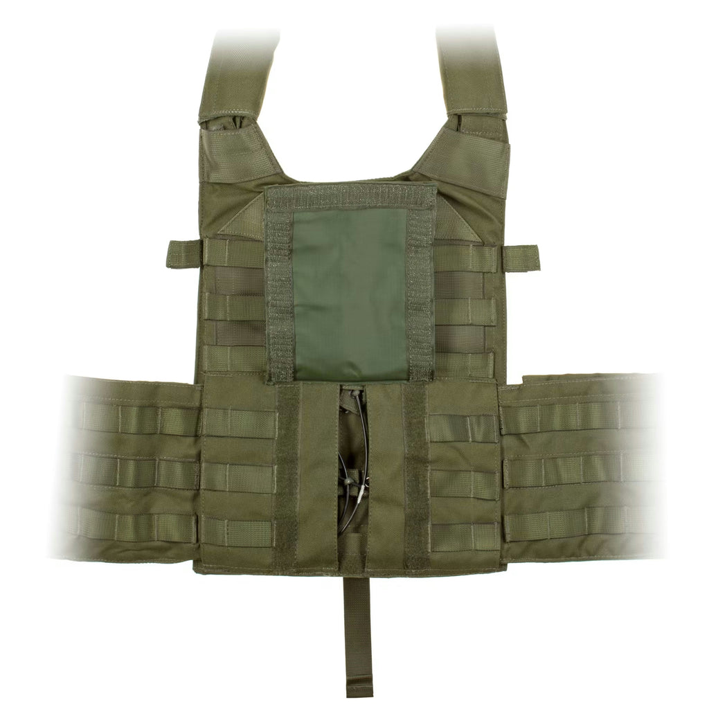 6094A-RS Plate Carrier INVADER GEAR
