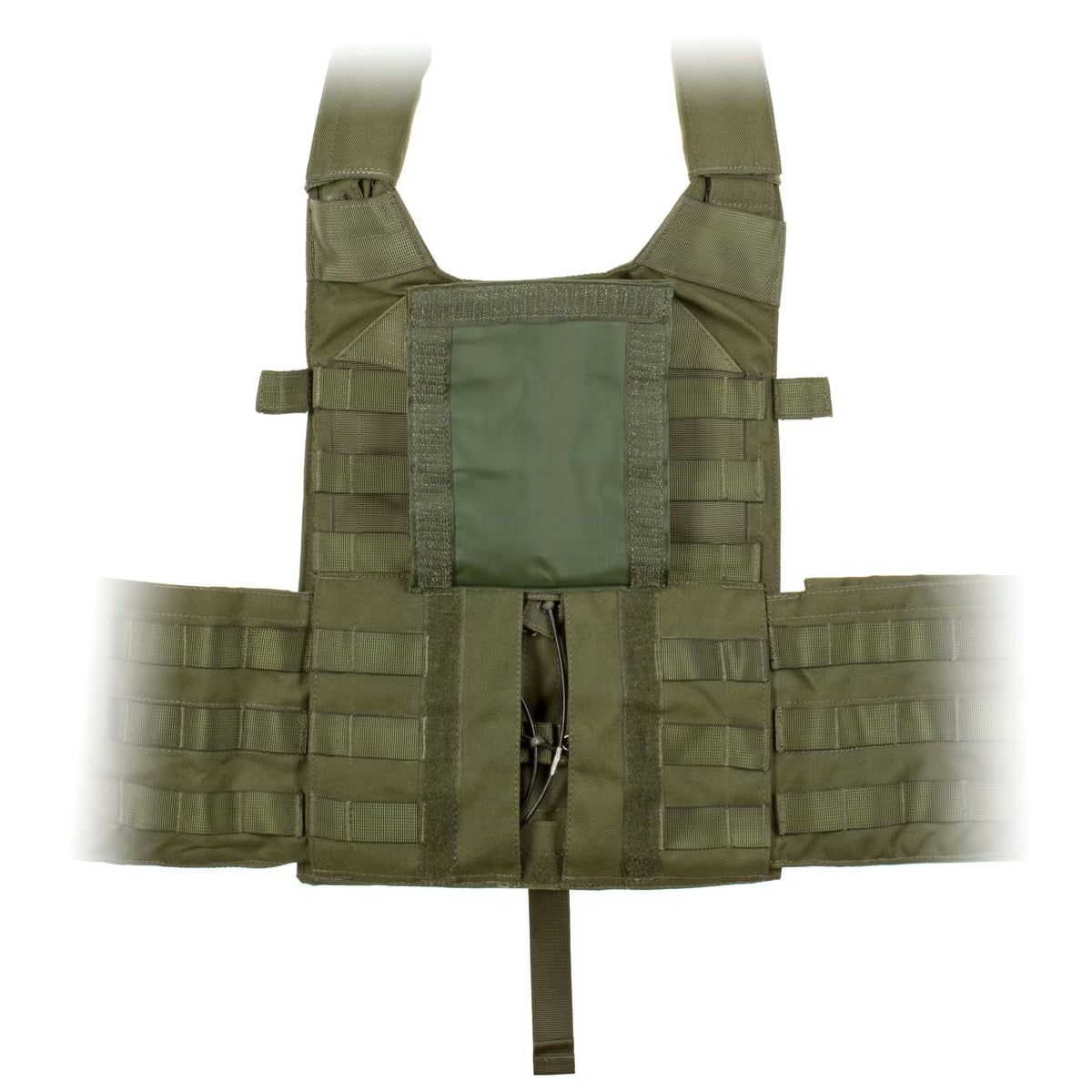 6094A-RS Plate Carrier INVADER GEAR