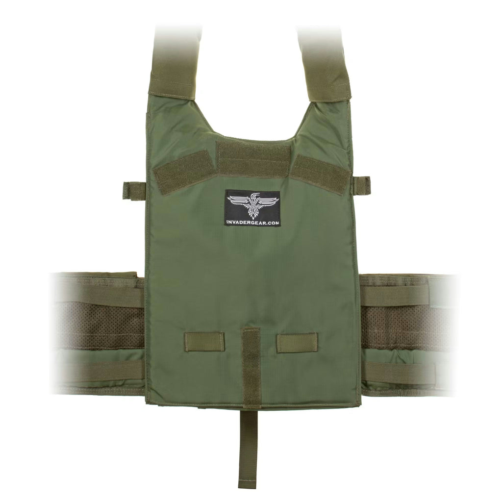 6094A-RS Plate Carrier INVADER GEAR