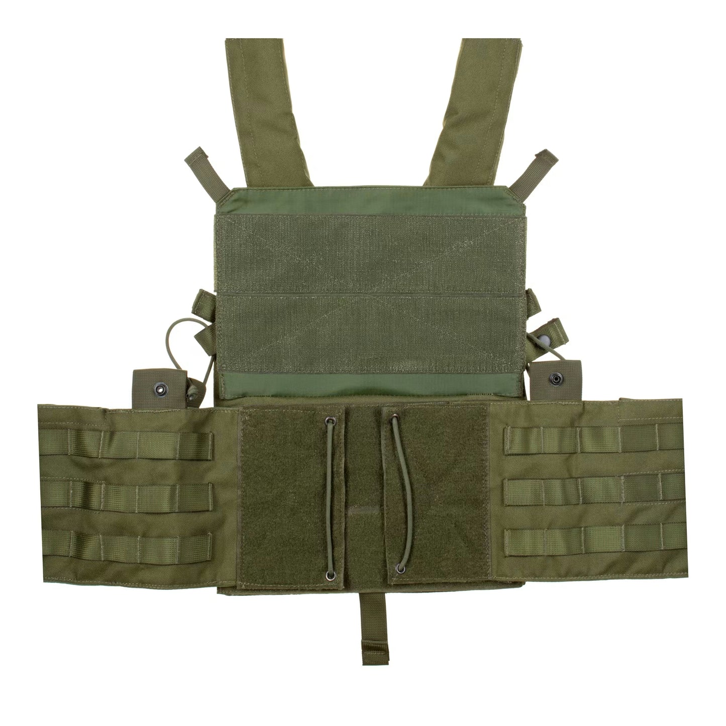 6094A-RS Plate Carrier INVADER GEAR