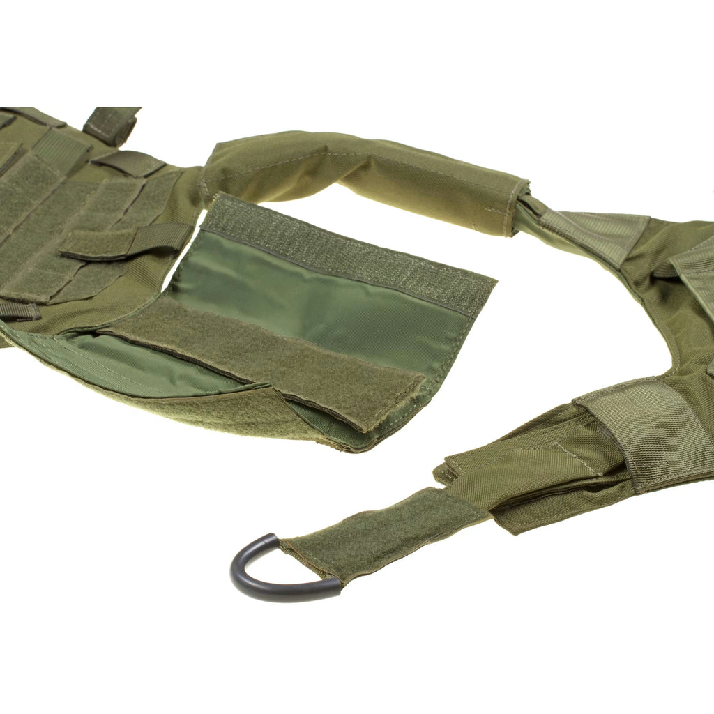 6094A-RS Plate Carrier INVADER GEAR