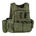 Mod Carrier Combo INVADER GEAR