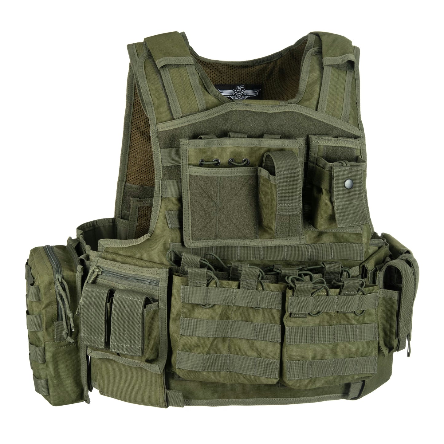 Mod Carrier Combo INVADER GEAR