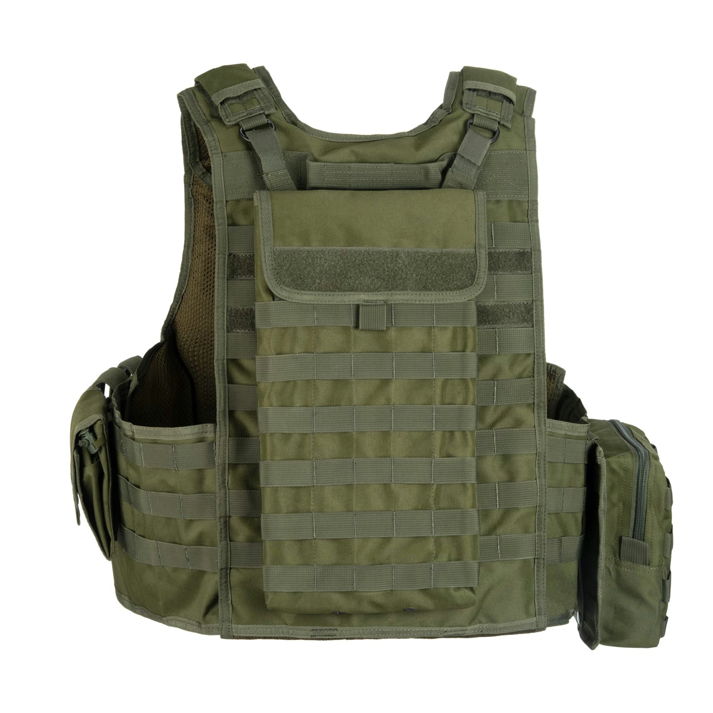 Mod Carrier Combo INVADER GEAR