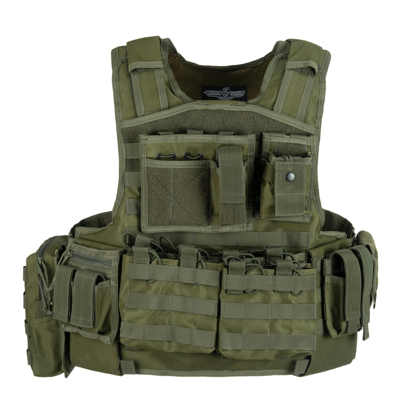 Mod Carrier Combo INVADER GEAR