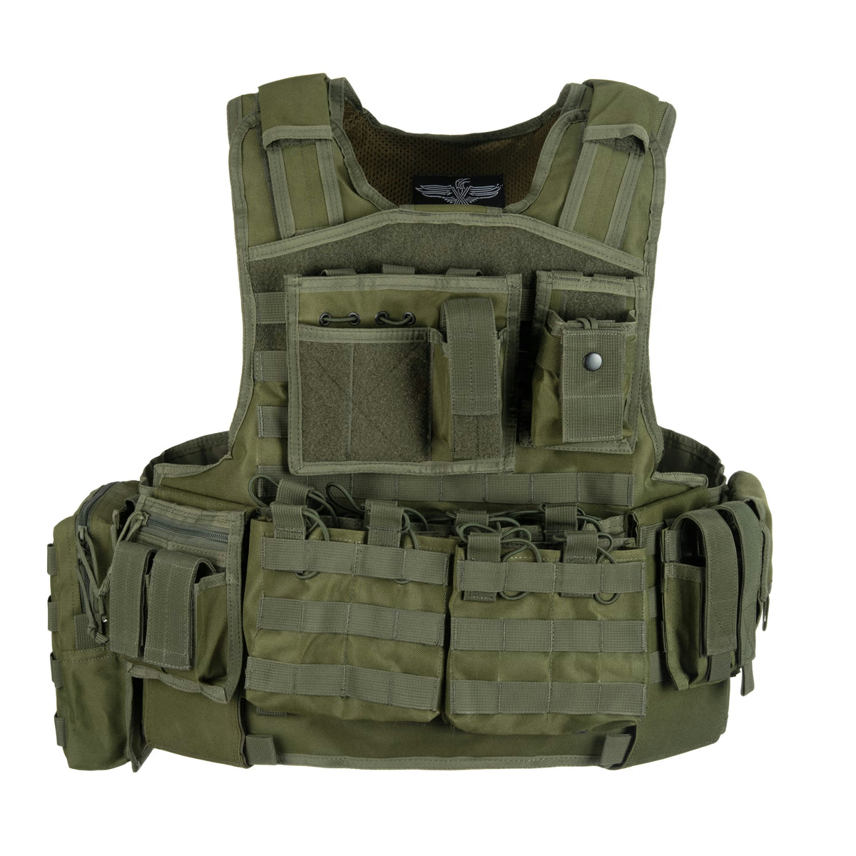 Mod Carrier Combo INVADER GEAR
