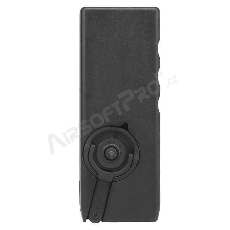 1000BBs speed magazine loader Silence version - Black