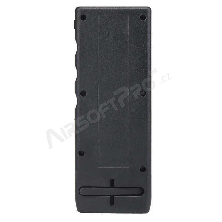 1000BBs speed magazine loader Silence version - Black