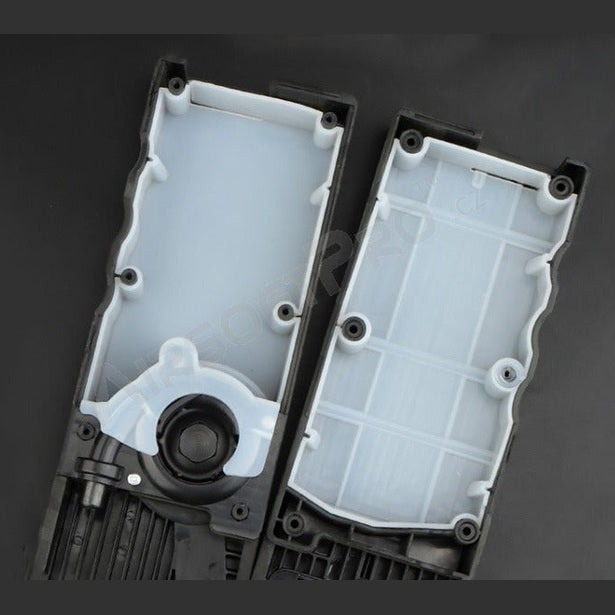 1000BBs speed magazine loader Silence version - Black