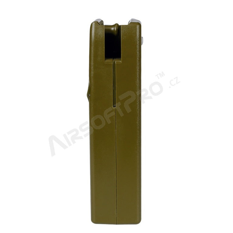 1000BBs speed magazine loader - Coyote Brown