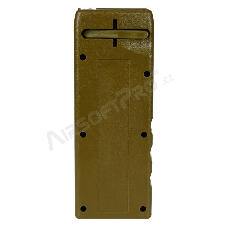 1000BBs speed magazine loader - Coyote Brown
