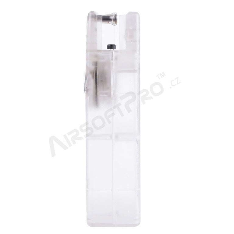 1000BBs speed magazine loader - clear