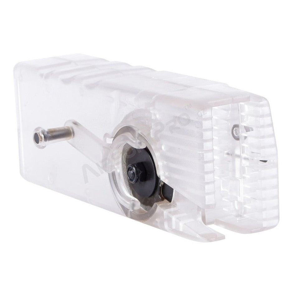 1000BBs speed magazine loader - clear