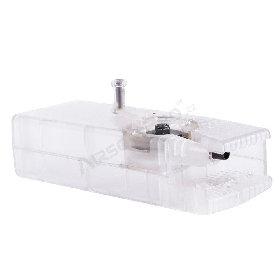 1000BBs speed magazine loader - clear