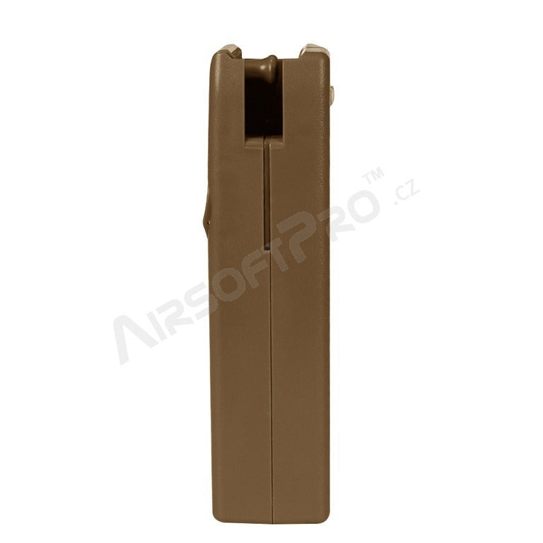 1000BBs speed magazine loader -TAN