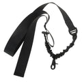 One Point Gun Sling Black