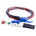 JeffTron Mosfet V3 with wiring