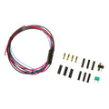 JEFTRON Mosfet II with Wiring
